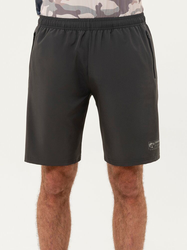 Шорты Remington Fishing Gig Grey