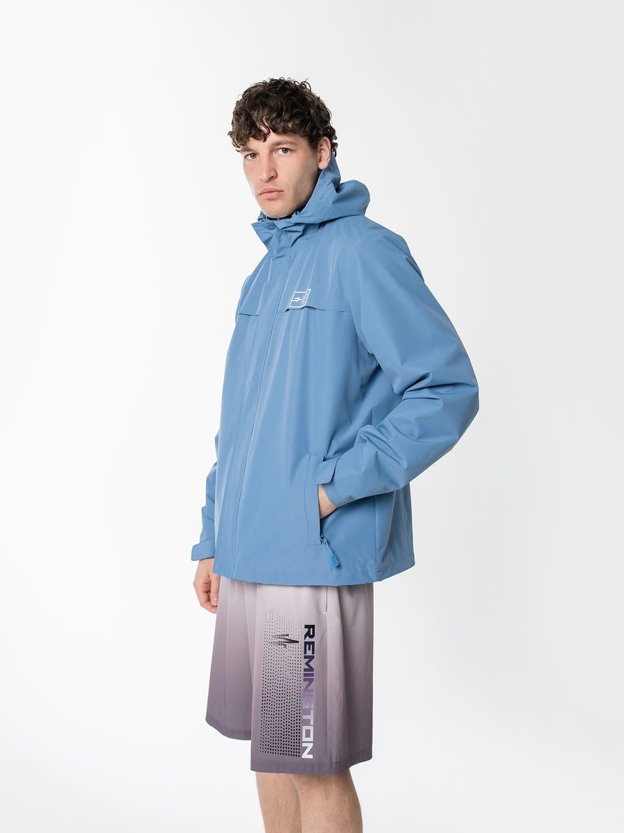 Ветровка Remington Water Glazing Sky Blue