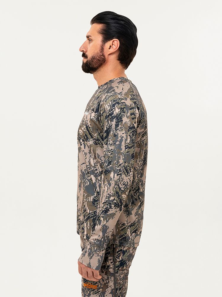 Футболка Remington Hunting Shirts figure