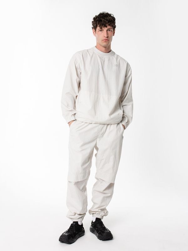 Джемпер Remington Washed Out Light Gray