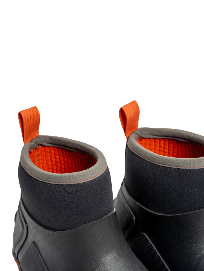 Полусапоги Remington Roach black, фото, цена в интернет-магазине Remington SW Полусапоги Remington Roach black, фото, цена