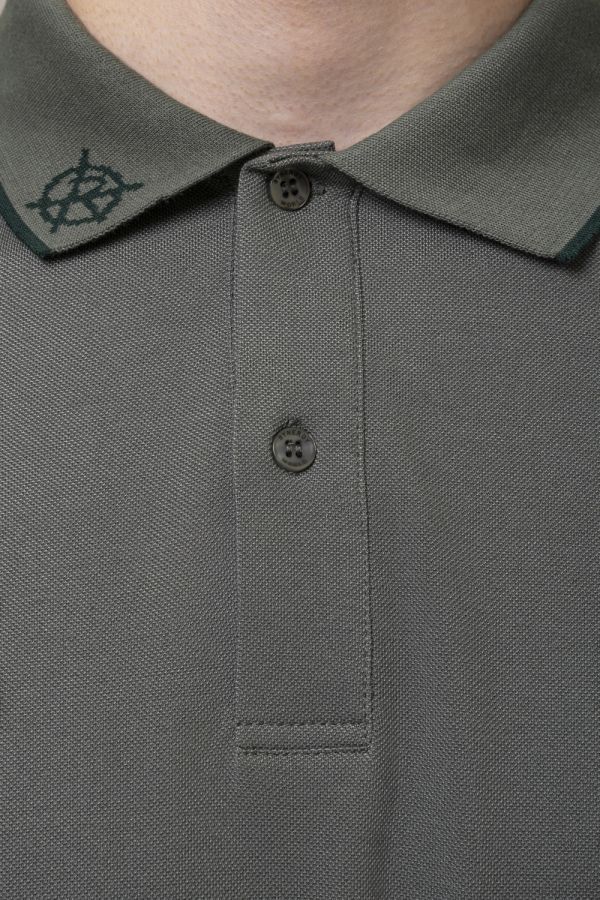 Поло Remington Polo Classic Green