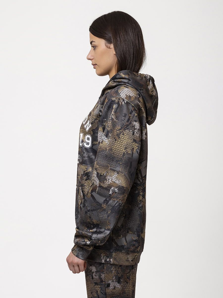 Худи Remington Pathfinder Unisex Women and Children Timber