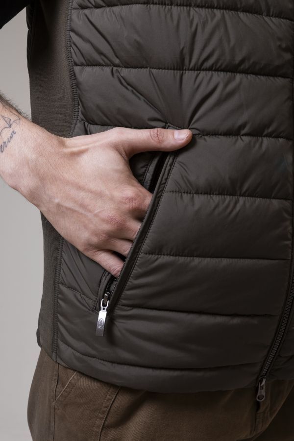 Жилет Remington equinox Olive