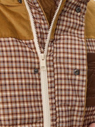 Жилет Remington Britain Beige