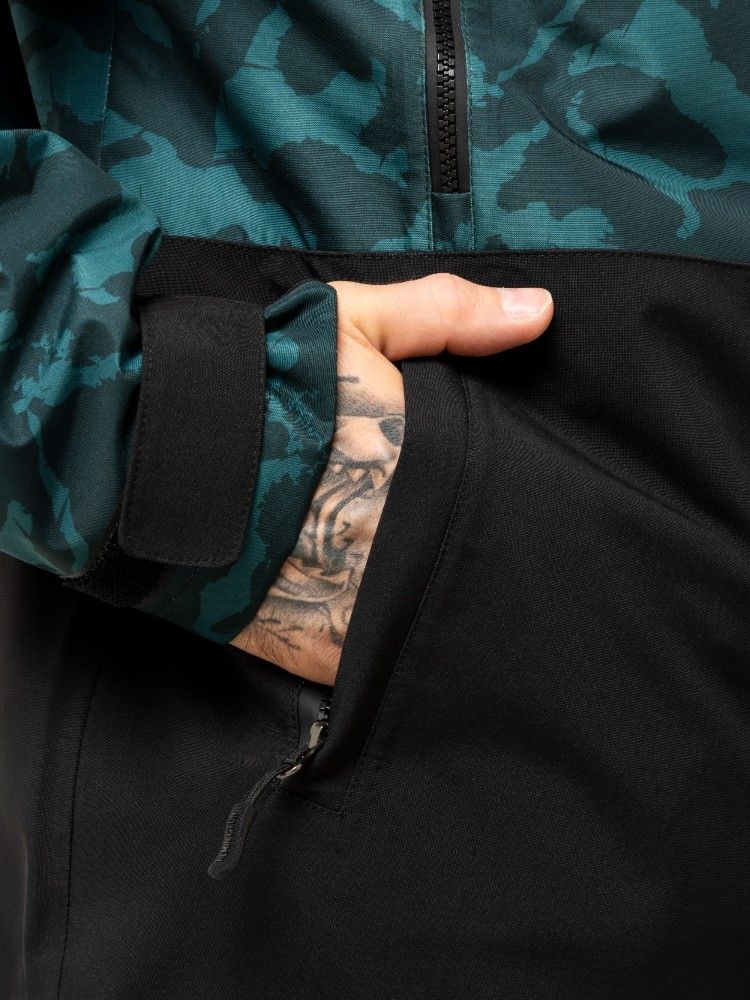 Костюм Remington Fishing Amur River