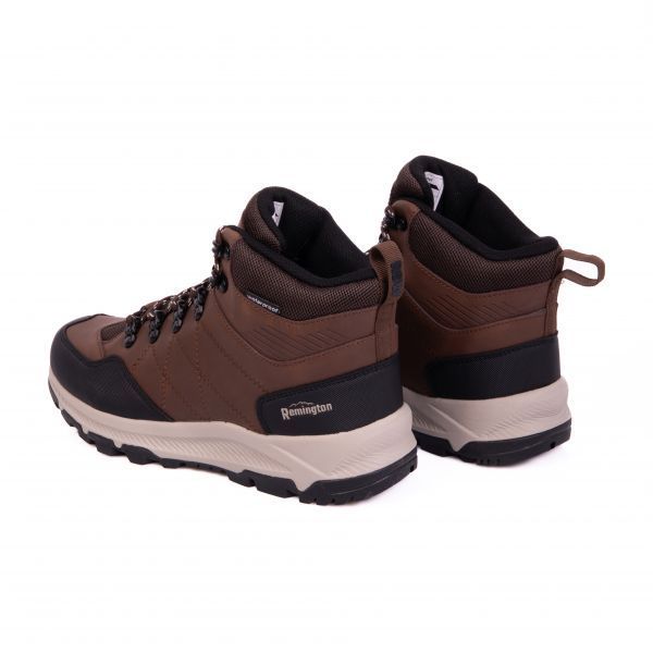 Ботинки мужские Remington Baza Brown