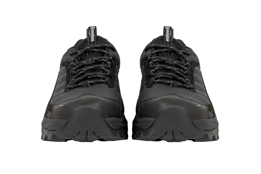 Кроссовки мужские Remington Discovery II black