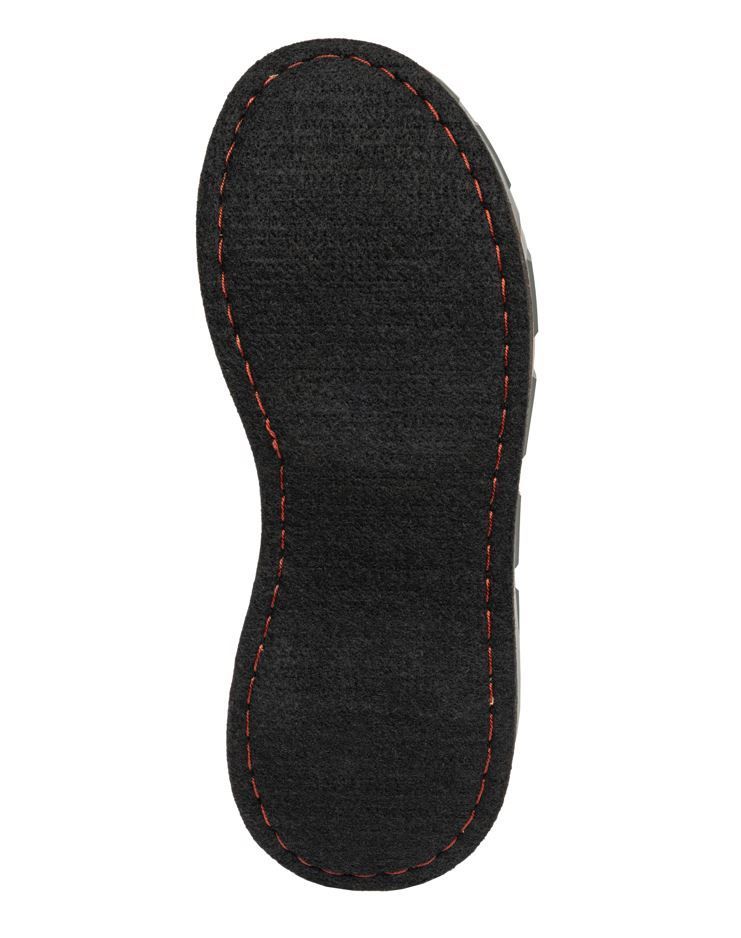 Ботинки забродные Remington Guide grey