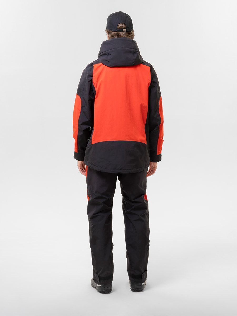 Костюм Remington Fishing Great Take Red