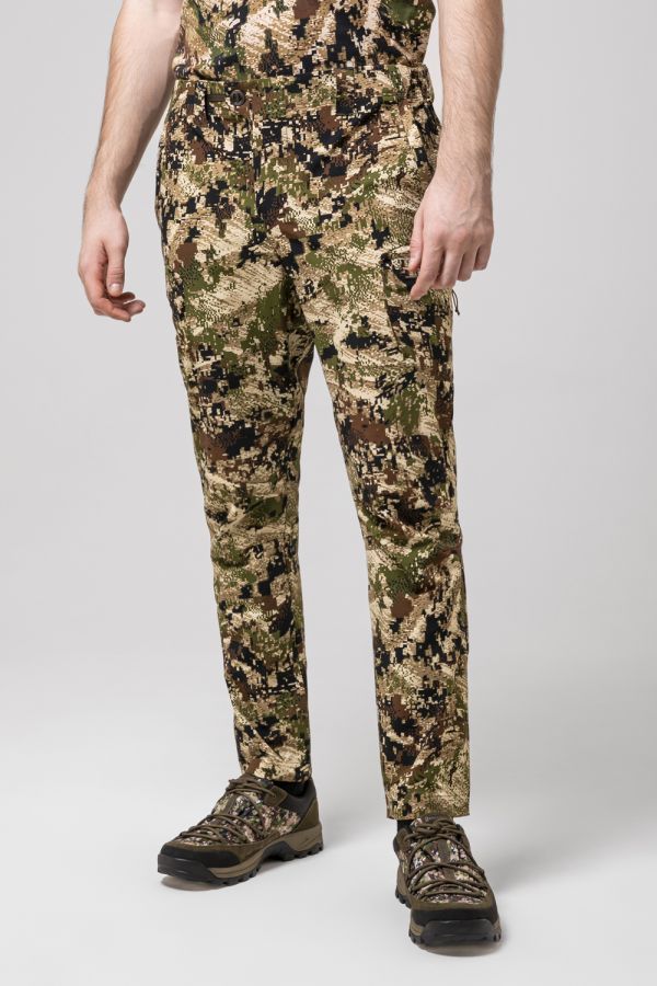 Летний костюм для охоты Remington Hot Summer South Forest