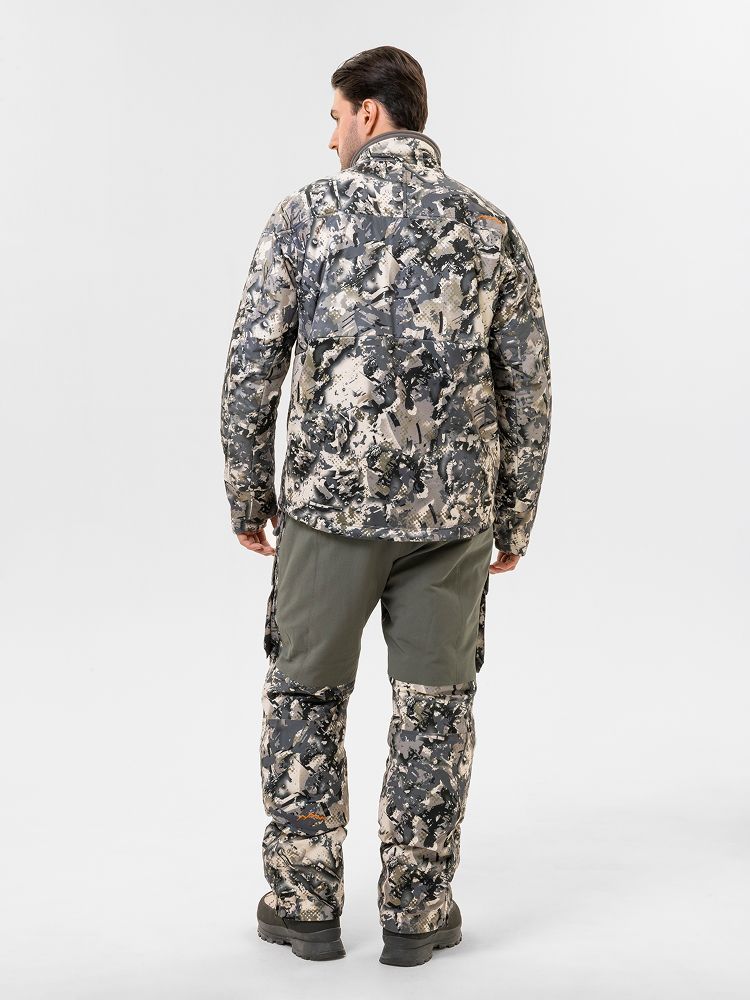 Костюм Remington 3 в 1 Blizzard Fit Apex