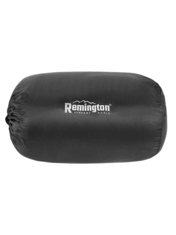 Мешок спальный Remington (черный)