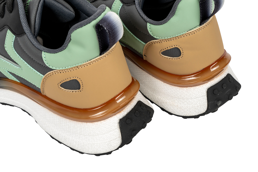 Кроссовки мужские Remington Fleet grey