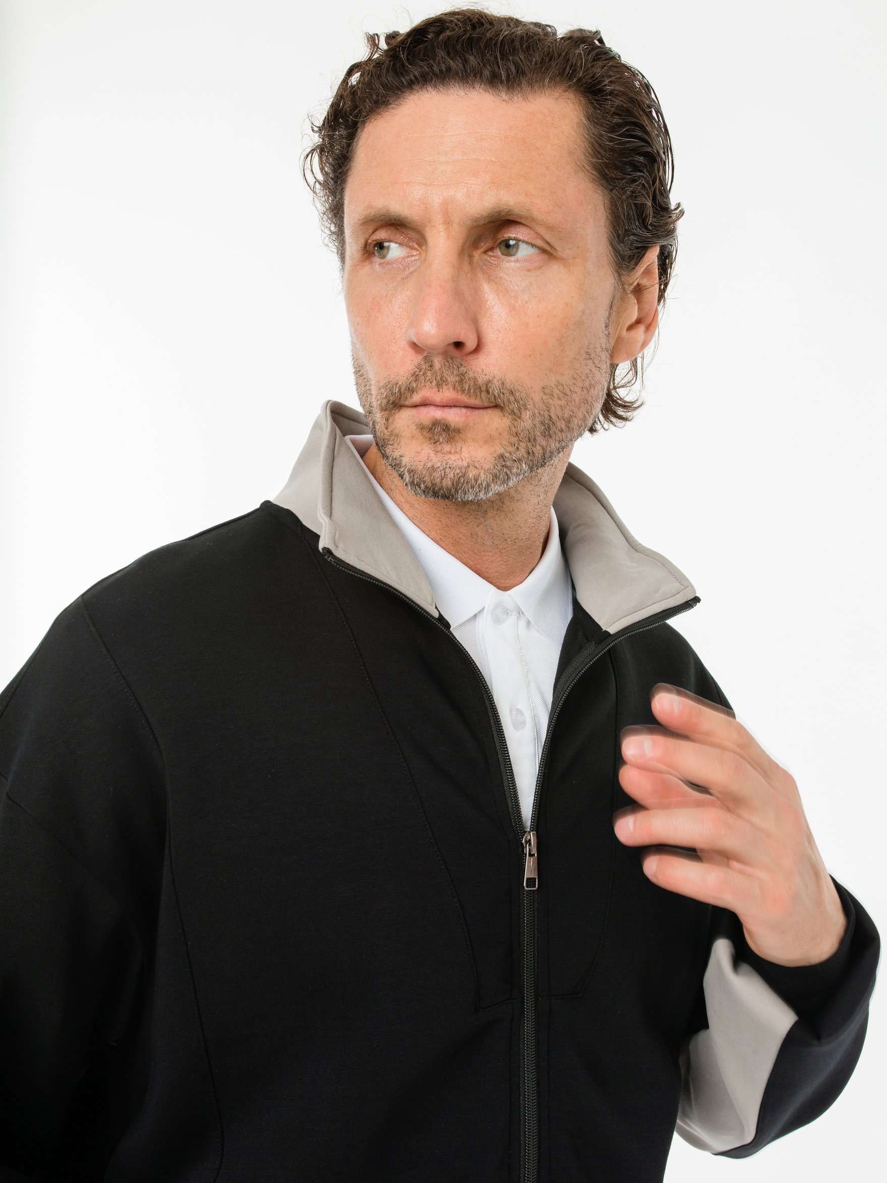 Костюм мужской Remington Olbox Black