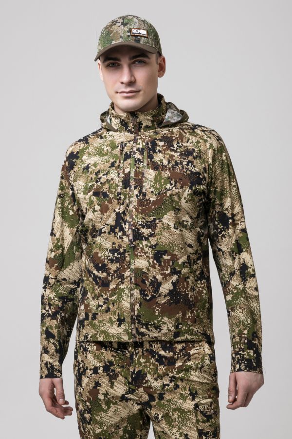 Летний костюм для охоты Remington Hot Summer South Forest