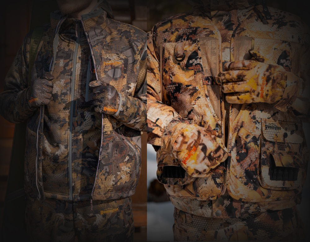 Что нужно знать об охотничьих жилетах: функциональность и удобство