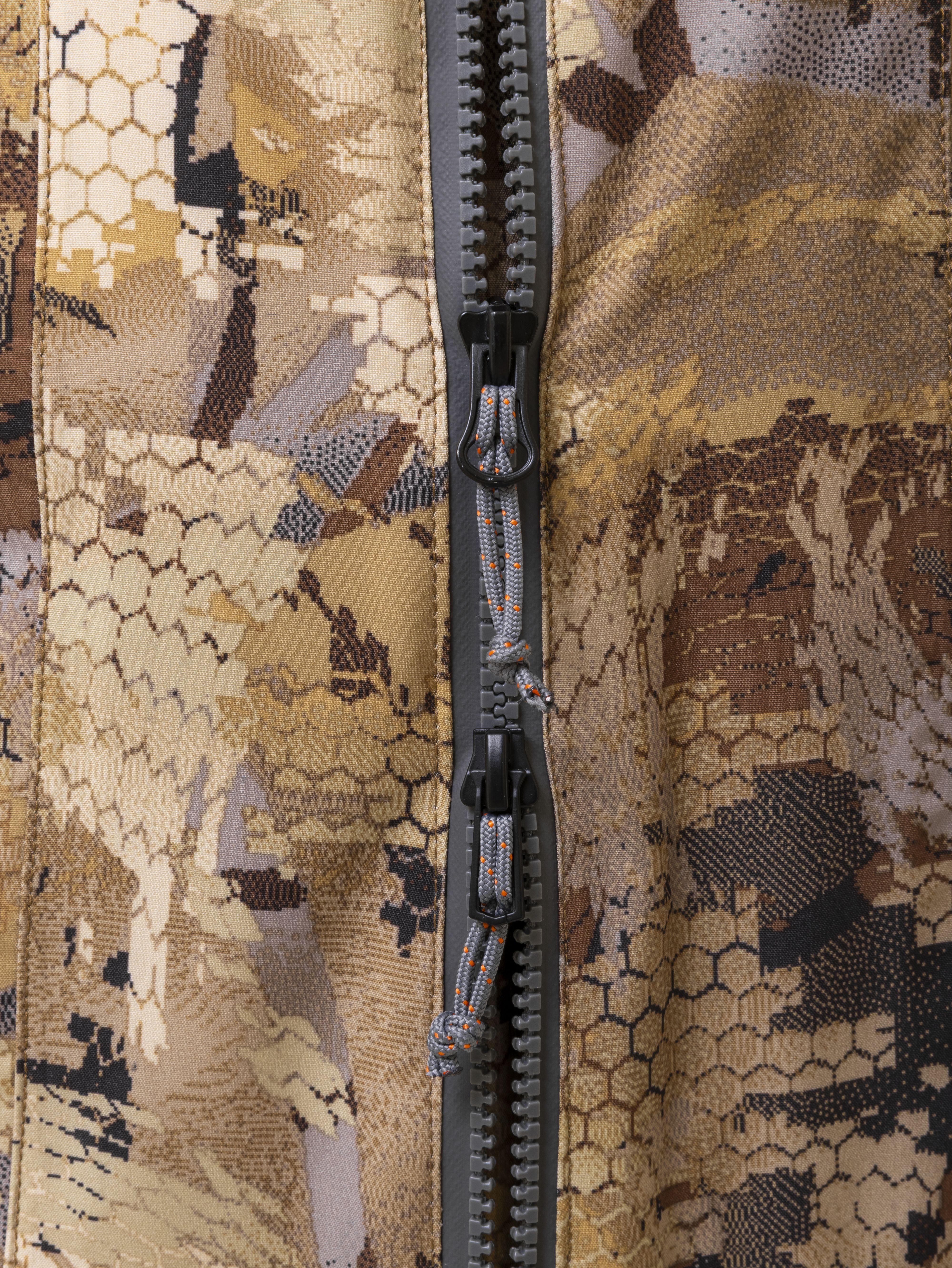 Костюм Remington 3 в 1 Researcher Fit Yellow Waterfowl Honeycombs