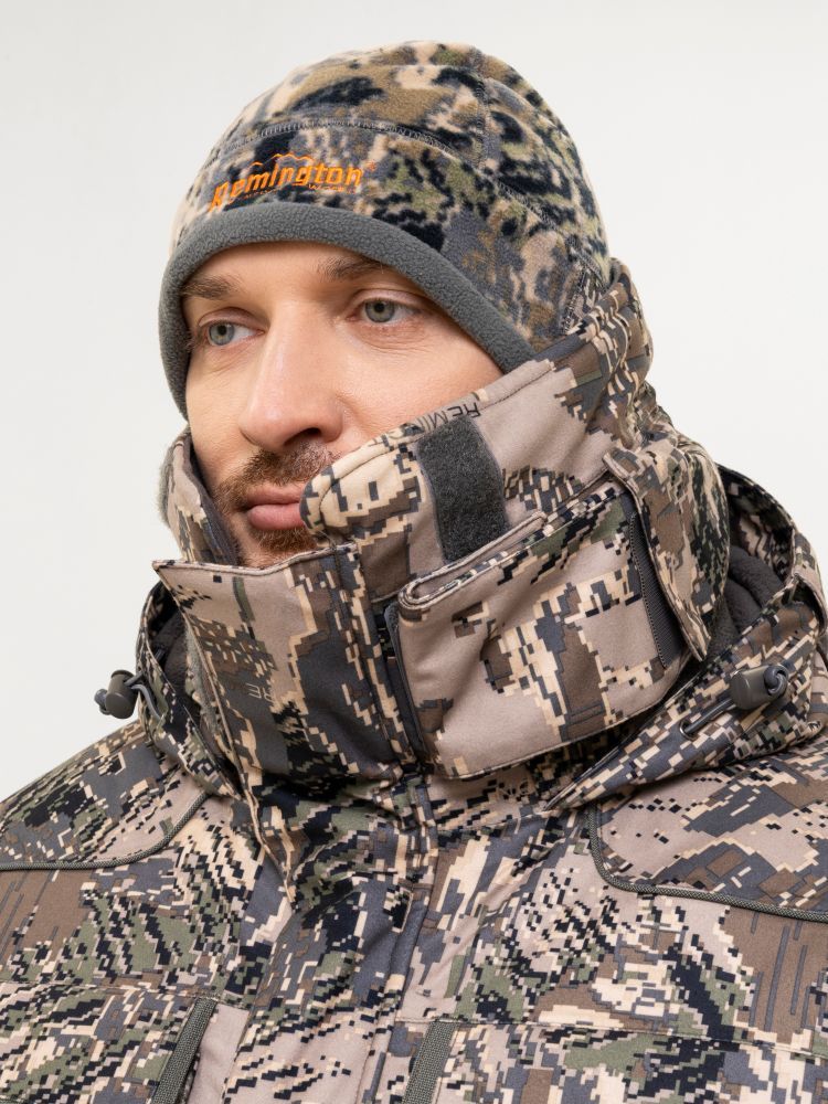 Костюм Remington ALYASKA Figure