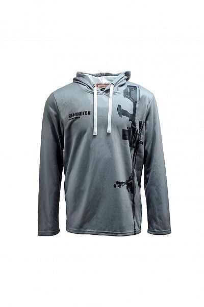 Джемпер Remington Carbine Gray