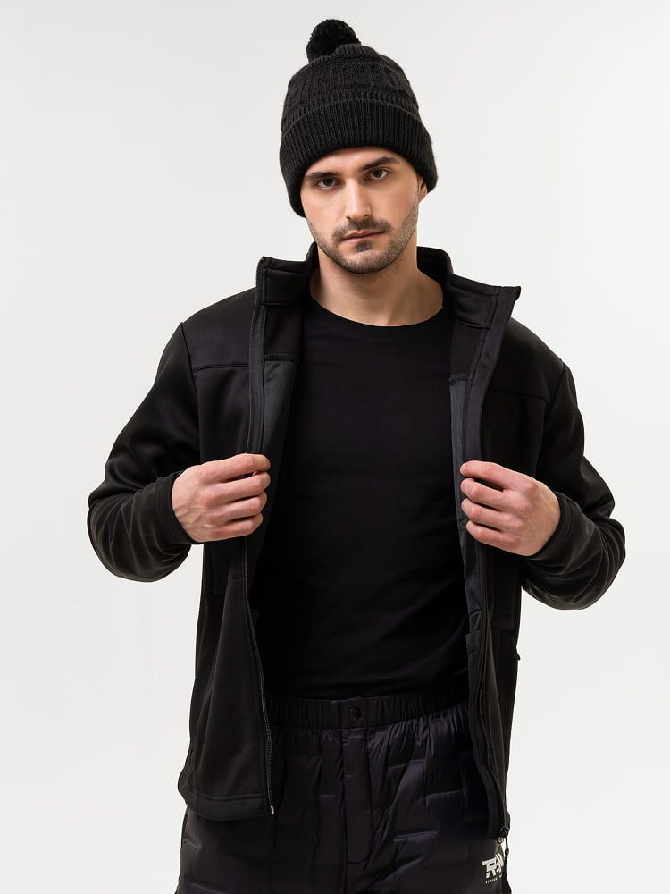 Толстовка Remington Polar Dream Black