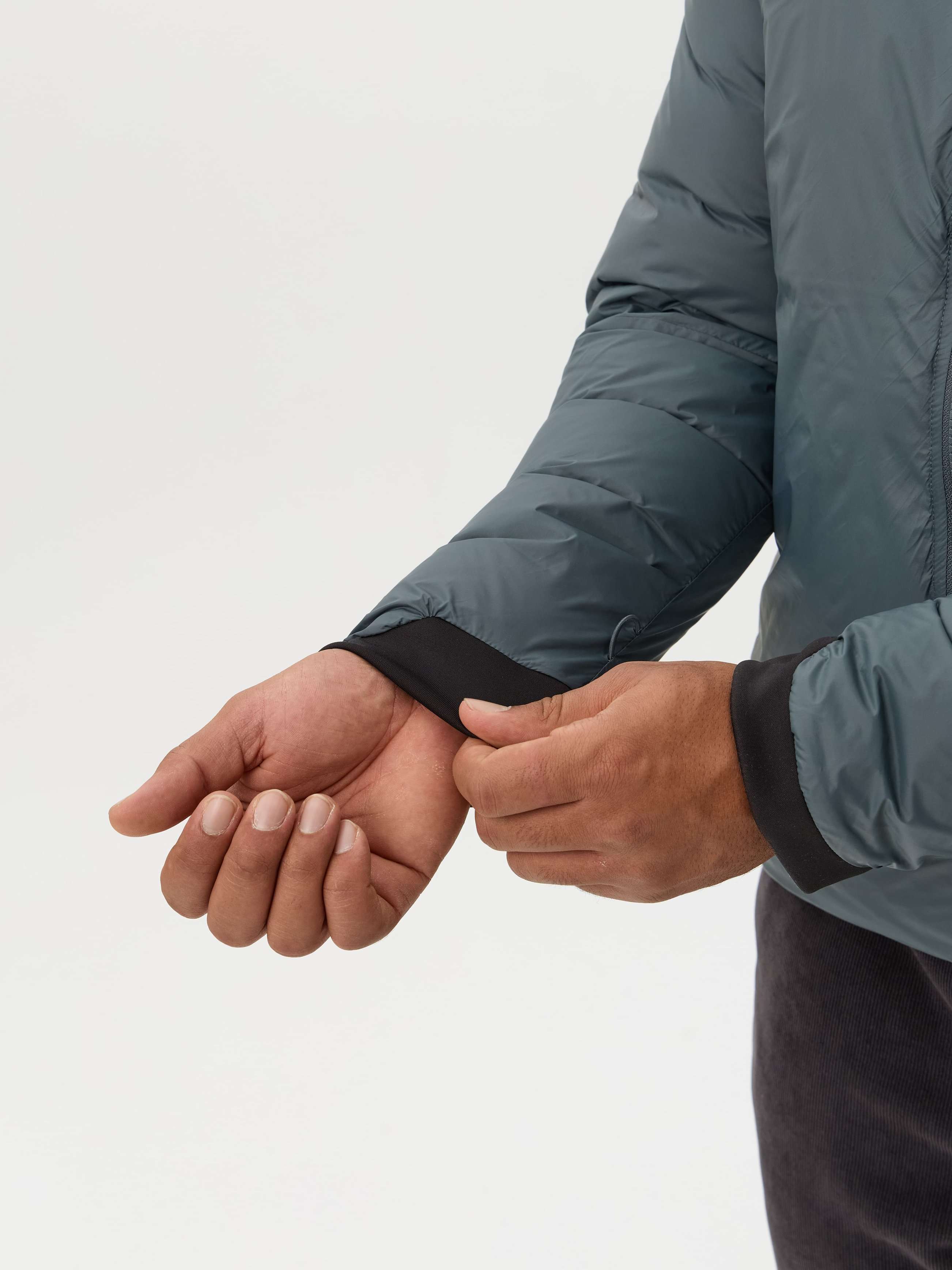 Пальто  Remington Interchange 3в1 Gray