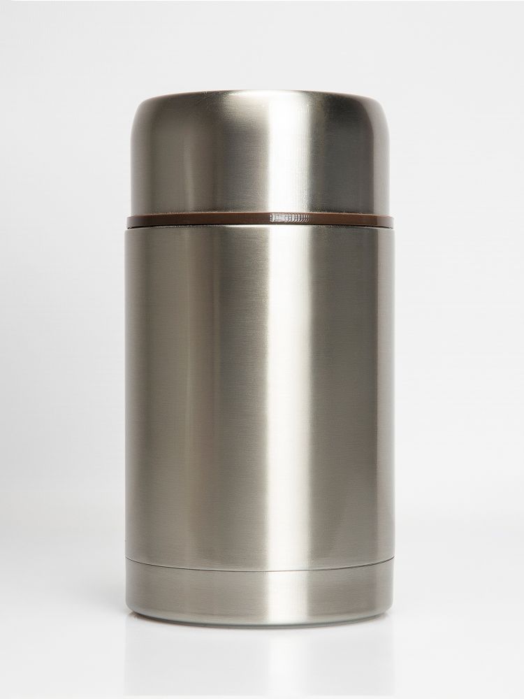 Термос Remington LunchMate 1000 Silver для еды