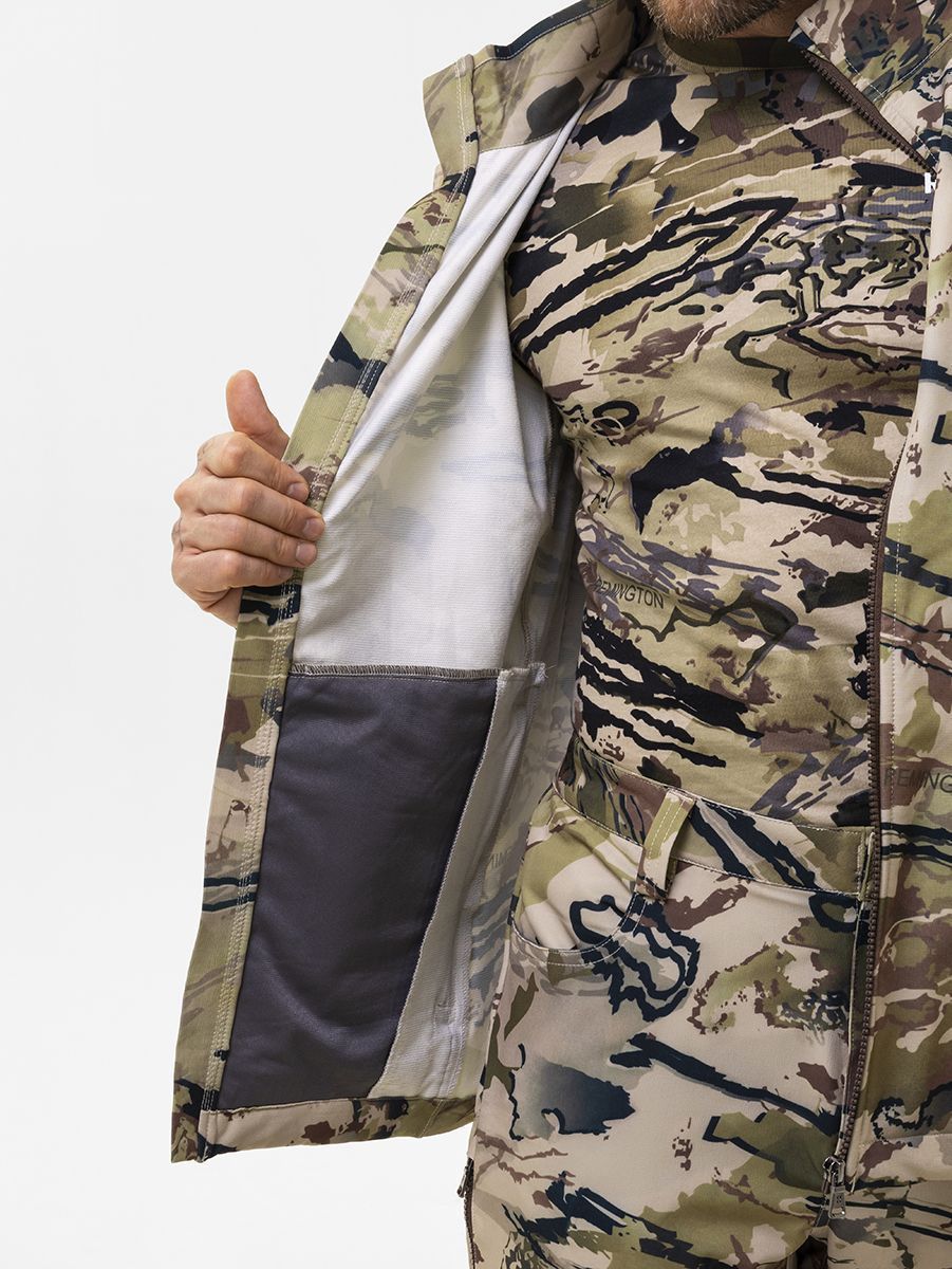Летний костюм для охоты Remington Arizona Safari