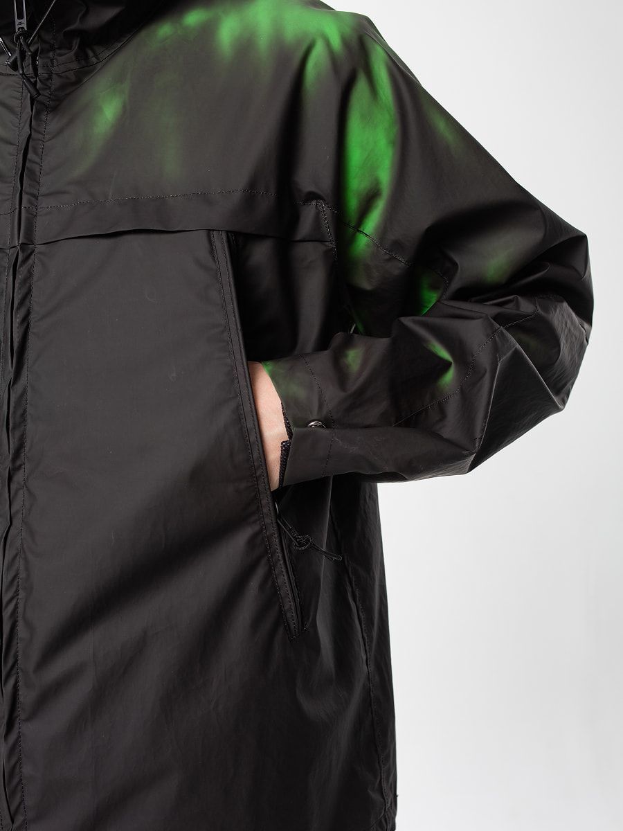 Куртка Remington Chameleon Green