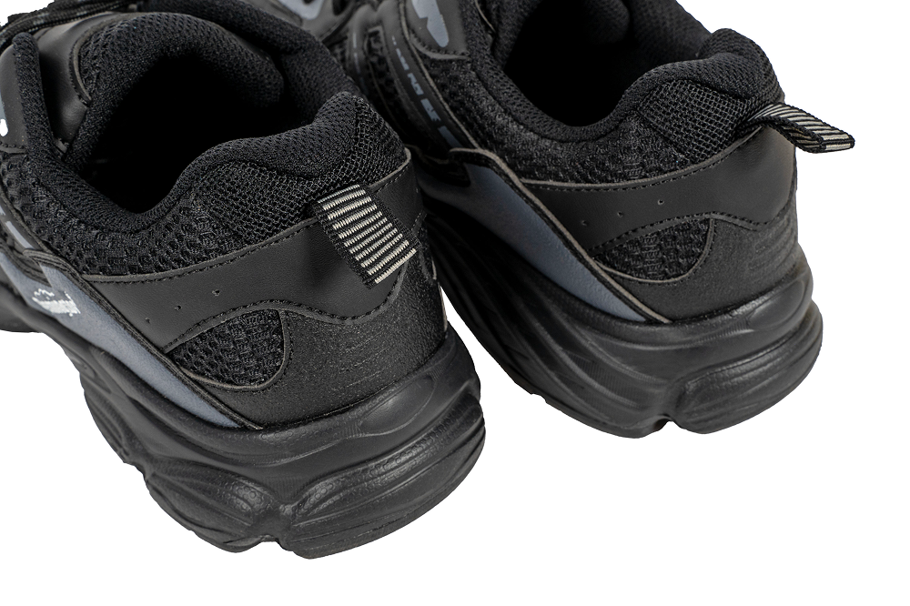 Кроссовки мужские Remington Strides black
