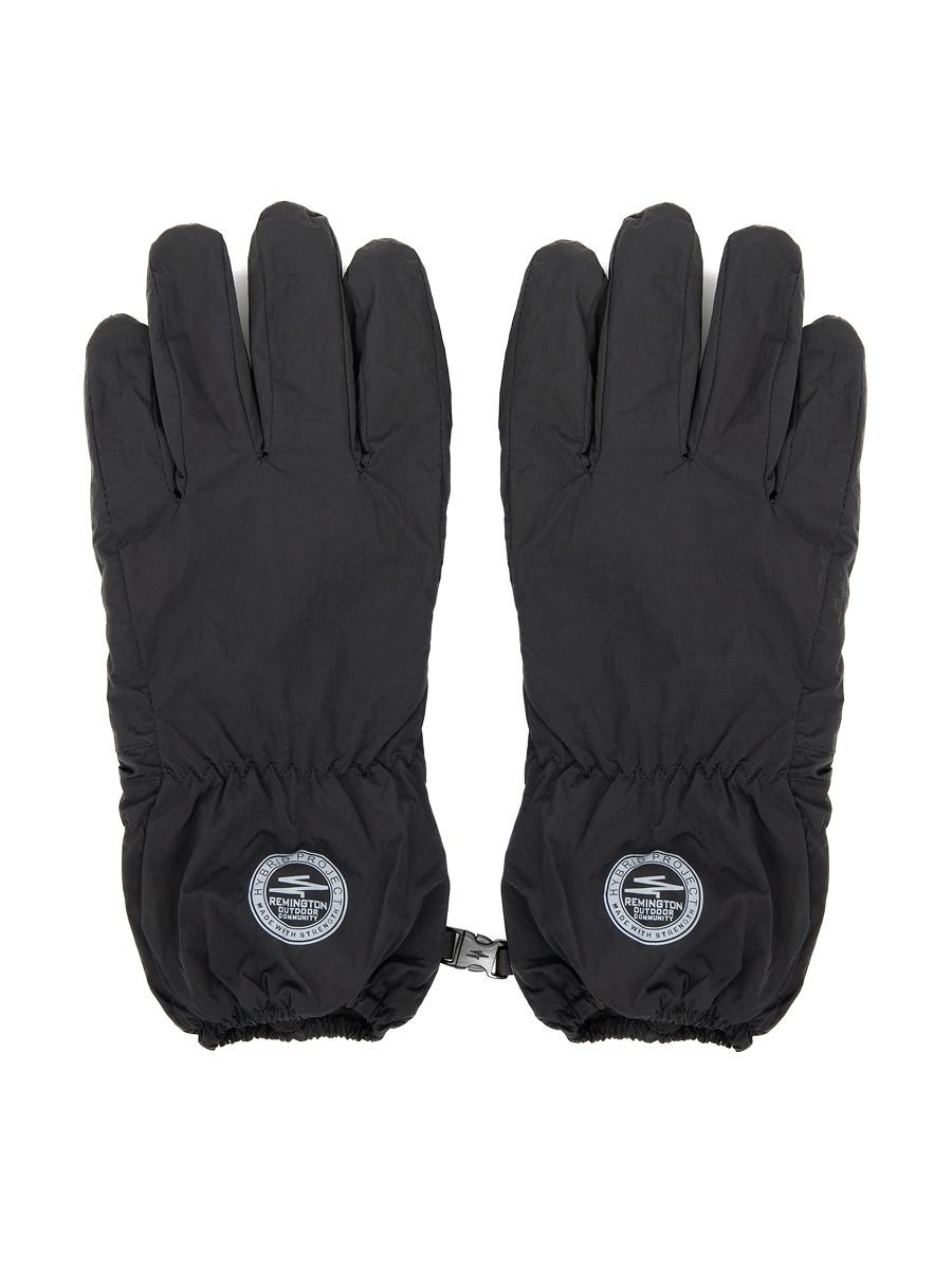 Перчатки Remington Savior Black