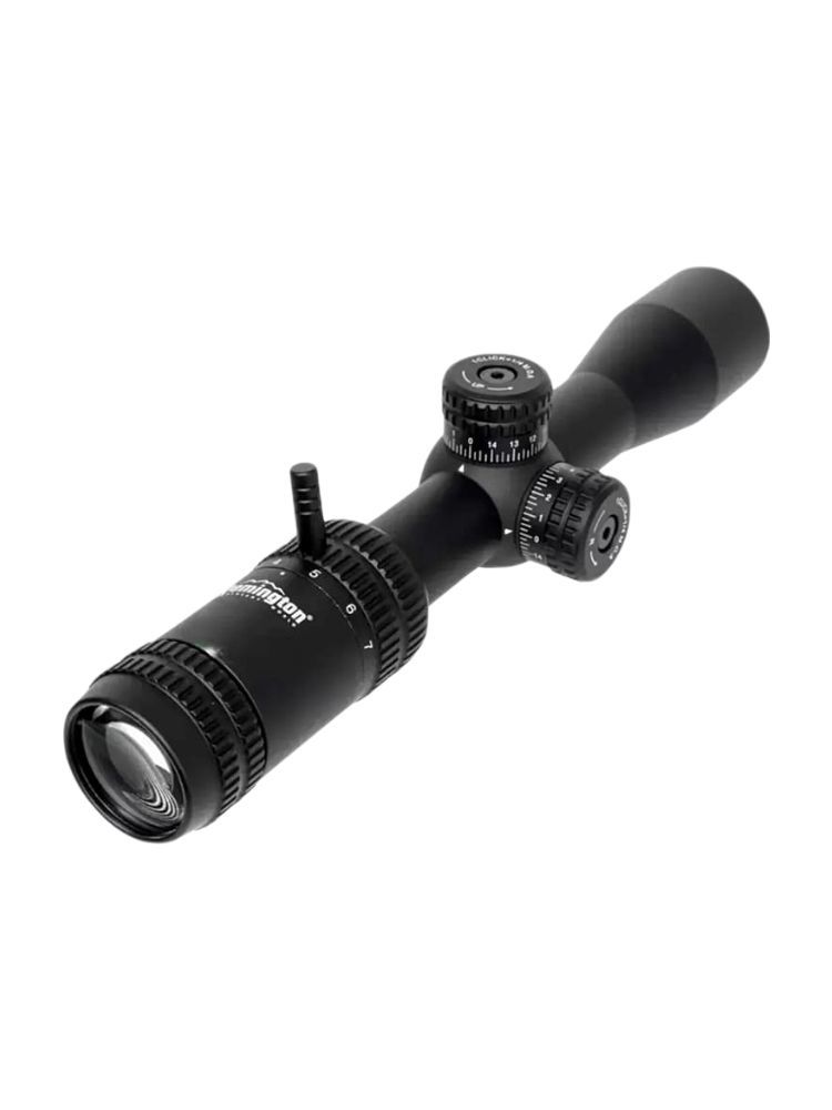 Оптический прицел Remington Fury 2-7x32 (25мм, MillDot)
