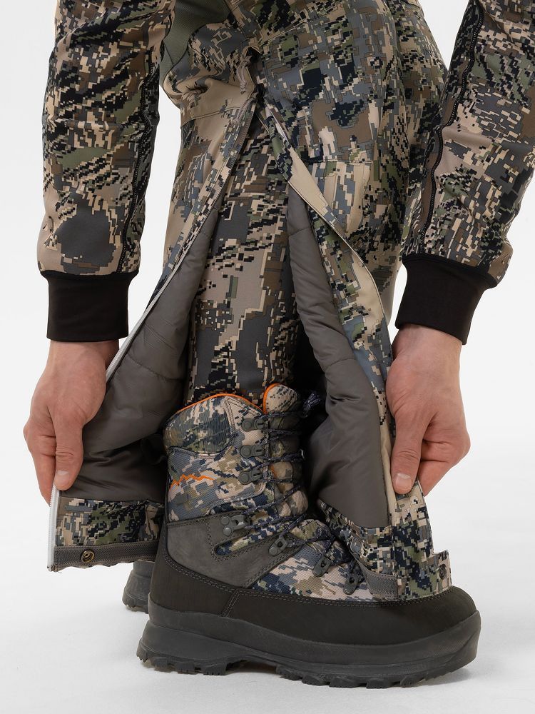 Костюм Remington Wildforce Figure