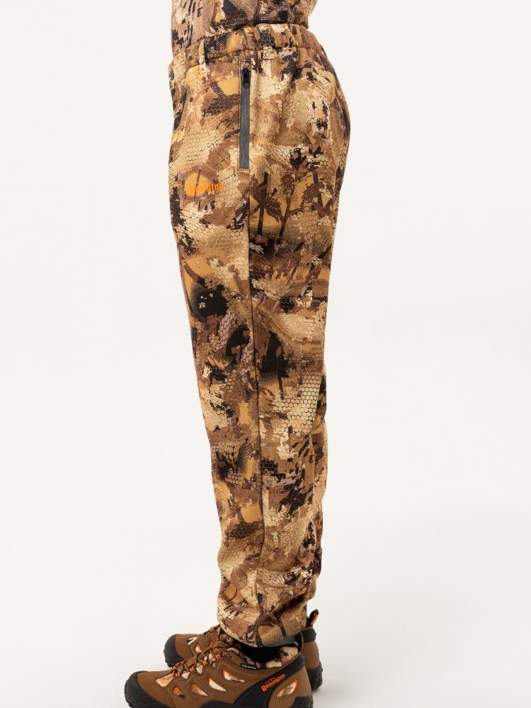 Брюки Remington Polar Dream FIT Yellow Waterfowl Honeycombs