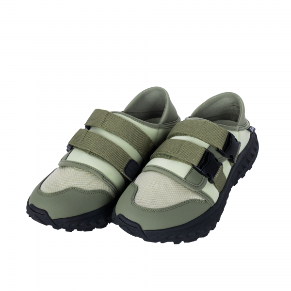 Кроссовки мужские Remington Comfy khaki green