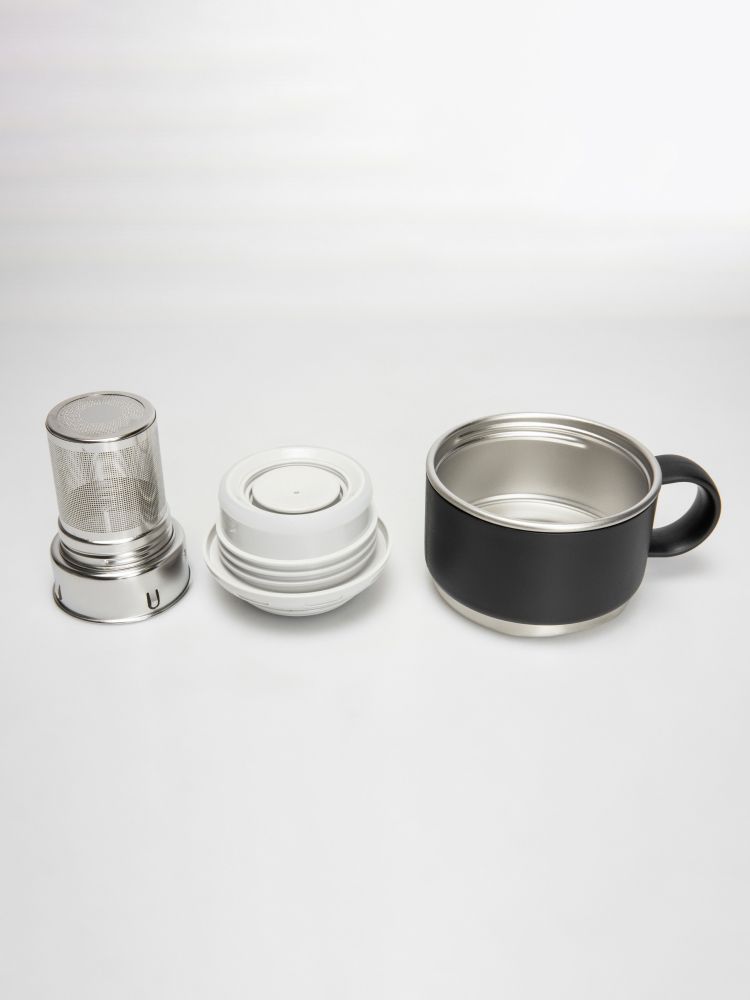 Термос Remington GrandTherm 1600 Black