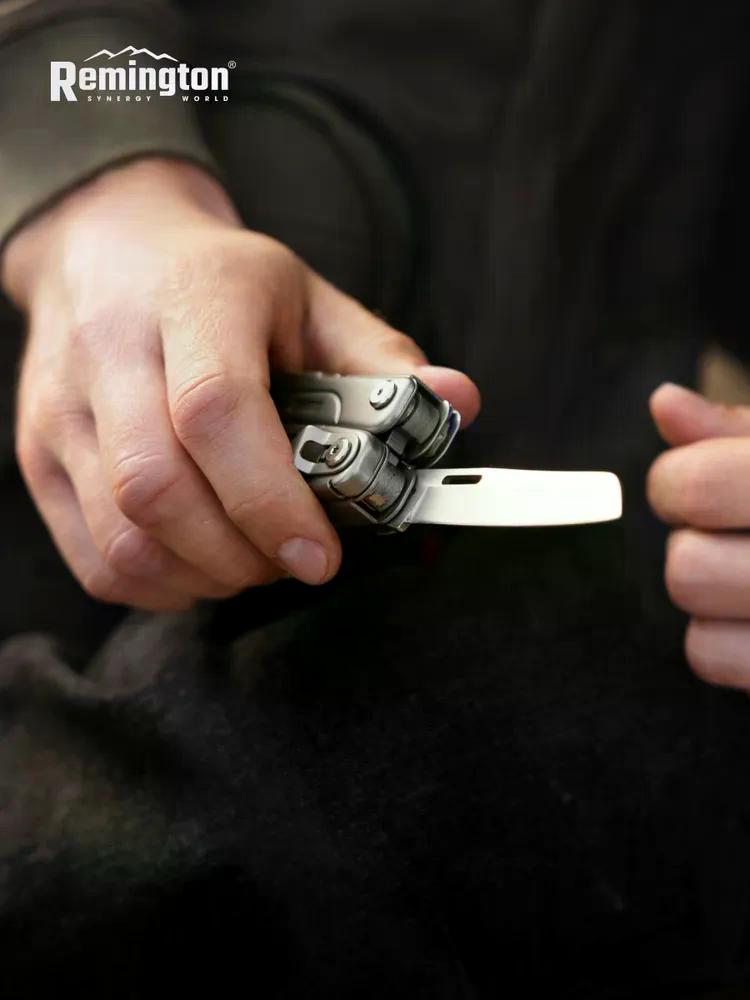 Мультитул тактический Remington MaxEdge 21 в 1
