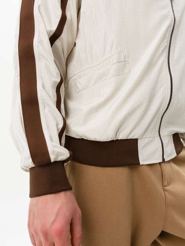 Куртка мужская Remington Stripe Beige