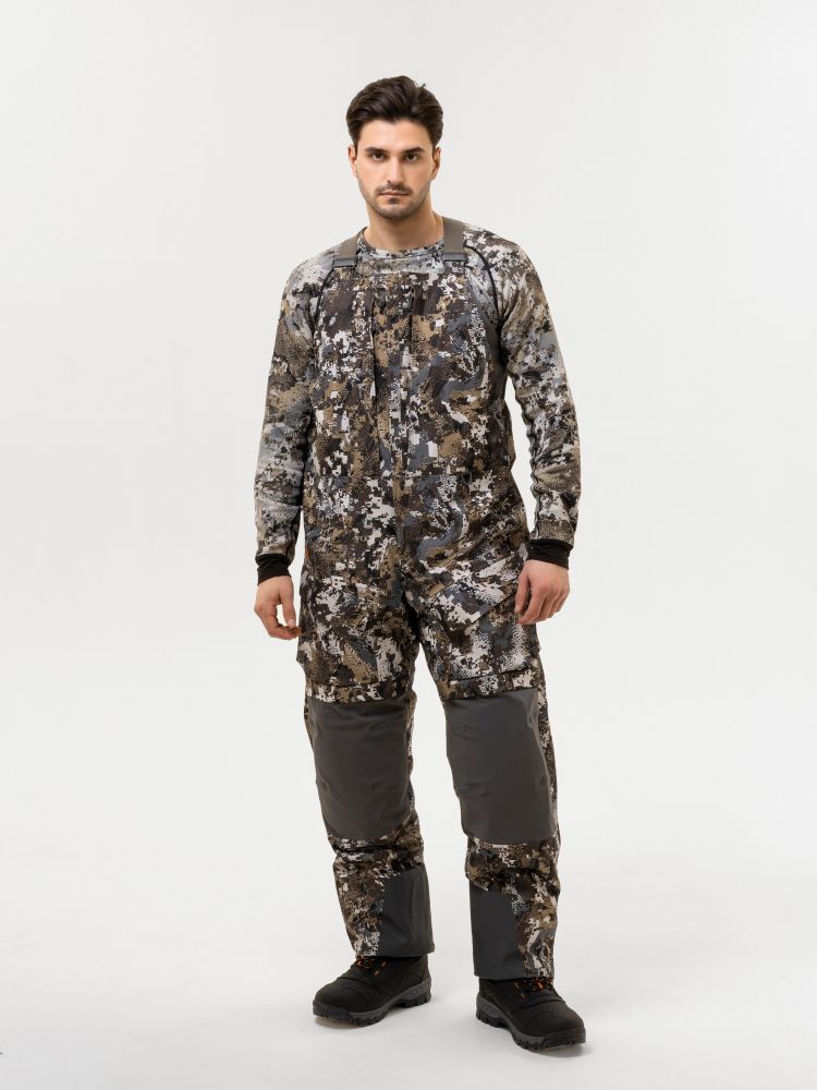 Костюм Remington Explorer 60С Winter Forest