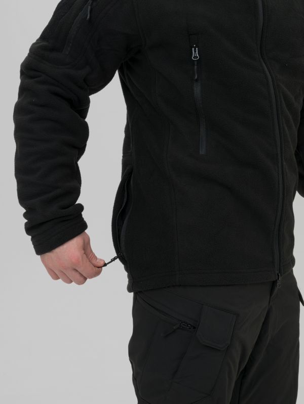 Джемпер Remington Cold-proof Tactical Catching Fleece Black