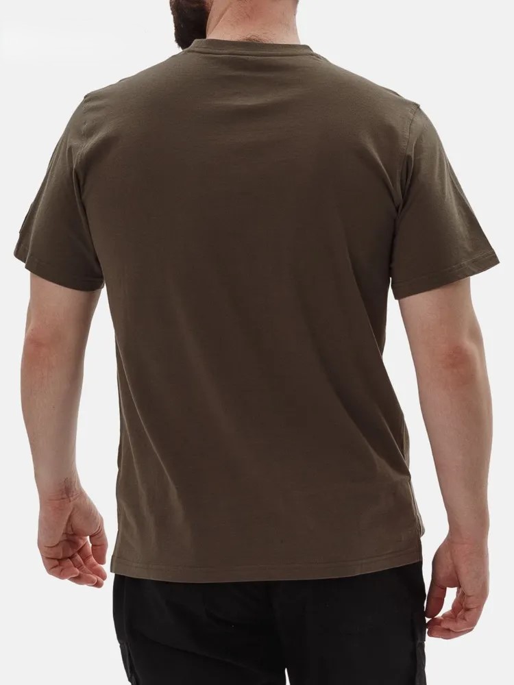 Футболка Remington Never Stop Exploring, фото, цена