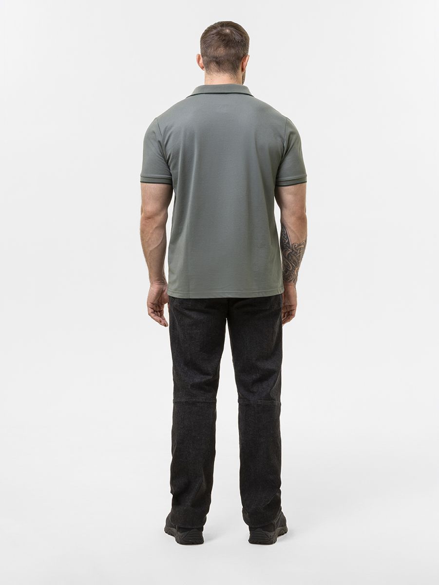 Поло Remington Polo Classic Green