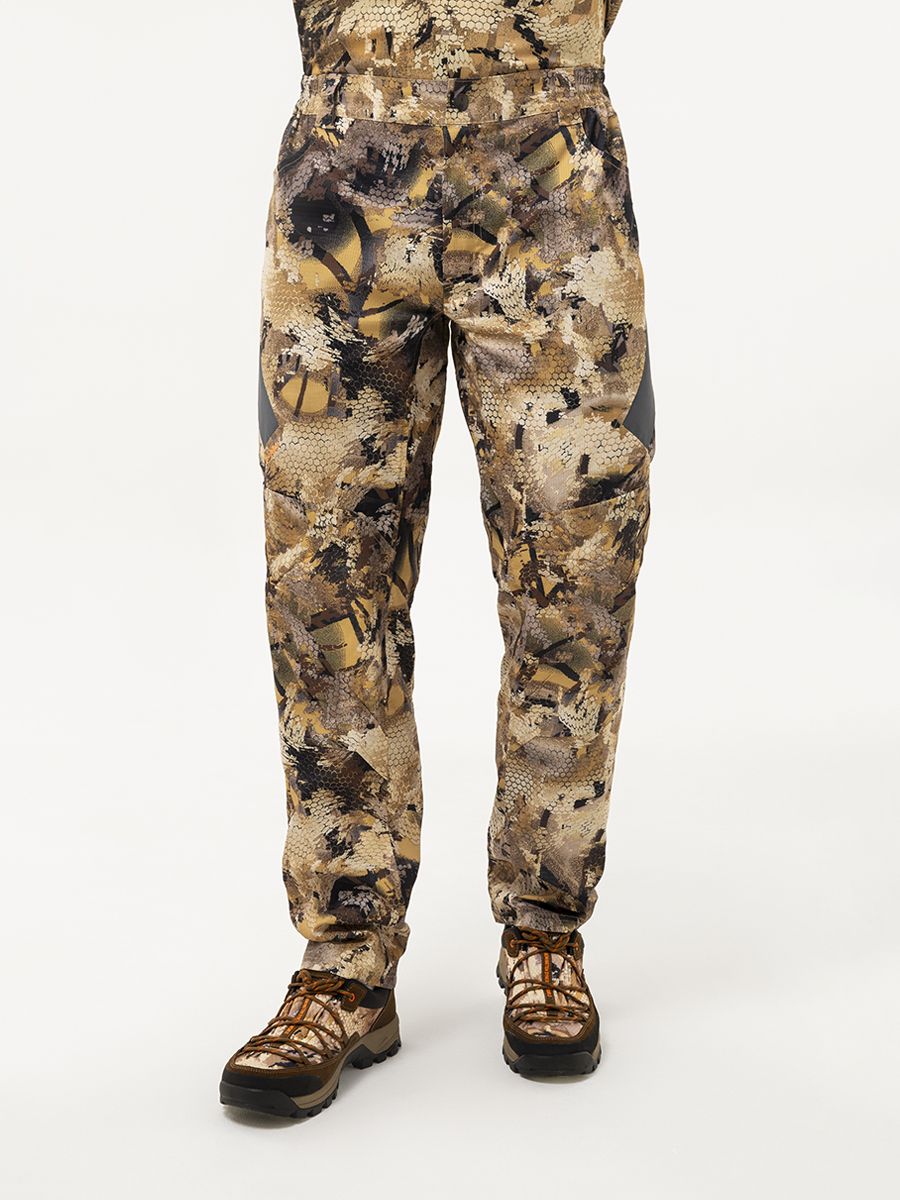 Охотничий костюм Remington Mountain Range Yellow Waterfowl