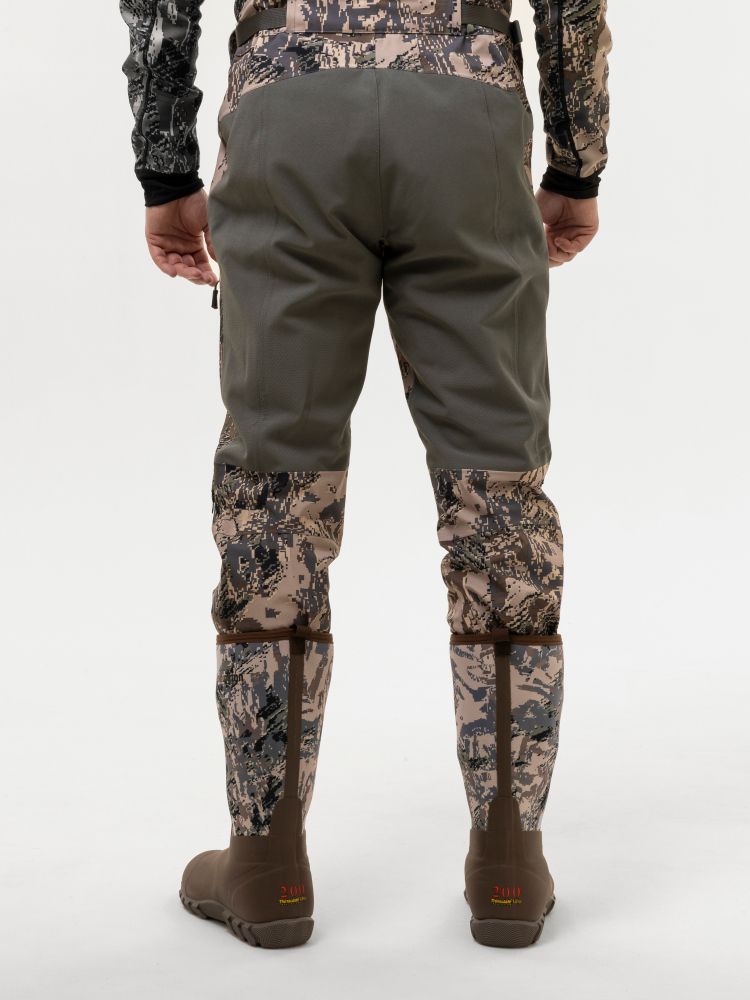 Костюм Remington Stormfront II Figure