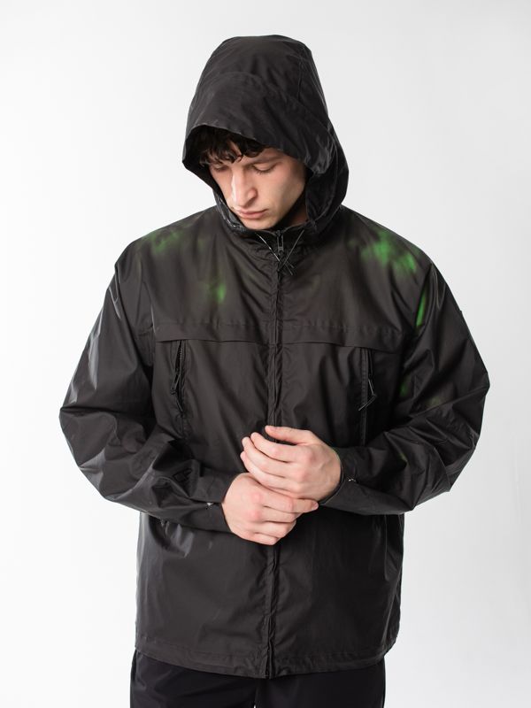 Куртка Remington Chameleon Green