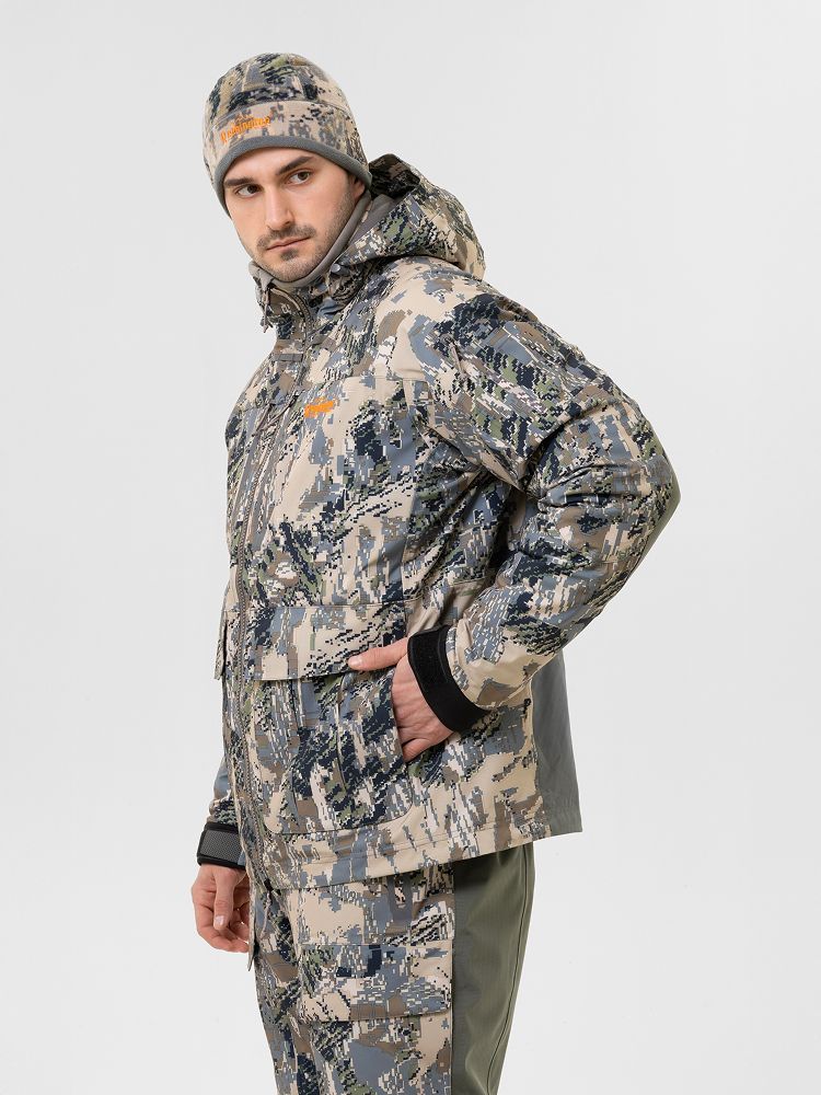 Костюм Remington Wildforce Figure