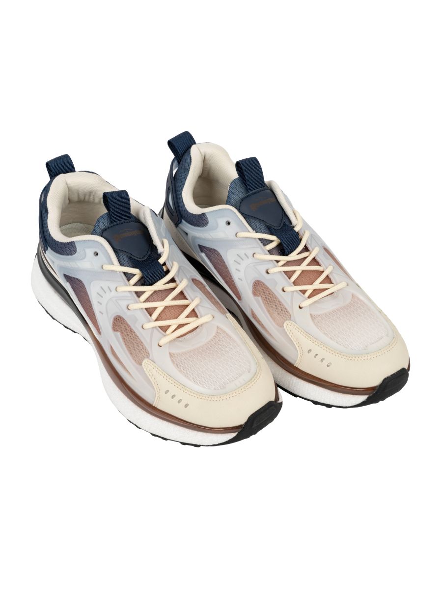 Кроссовки мужские Remington Detour beige
