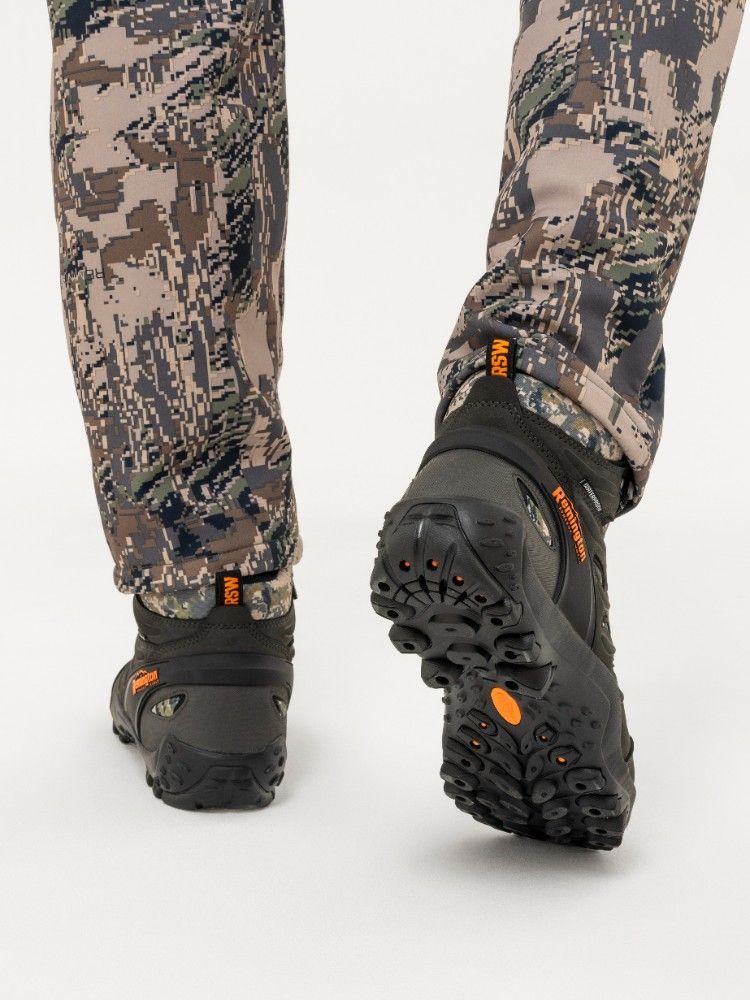 Ботинки Remington WR  Pathfinder mid Figure