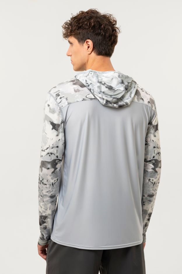 Футболка (джерси) Remington Fishing Sun and Mosquito Protection Style 5, фото, цена