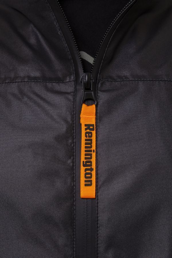 Куртка Remington LEVEL Black